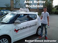 Rochdale Driving Lessons 634218 Image 1